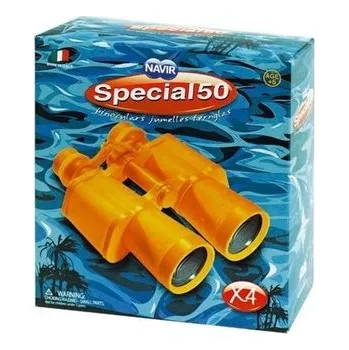 Dětské hřiště Lornetka żółta