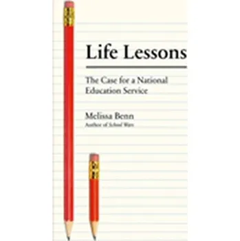 Life Lessons - Bennett, Melissa