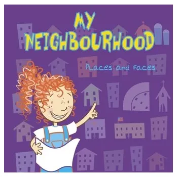 První čtění My Neighbourhood - Bullard, Lisa