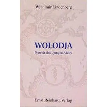 Wolodja - Lindenberg, Wladimir
