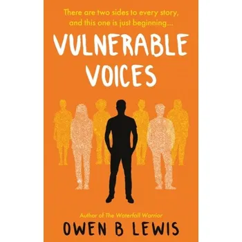 Cestování Vulnerable Voices - Lewis, Nancy Owen