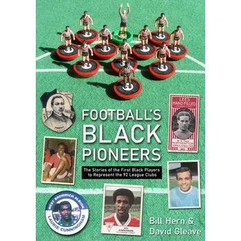 Football's Black Pioneers - Hern, Bill