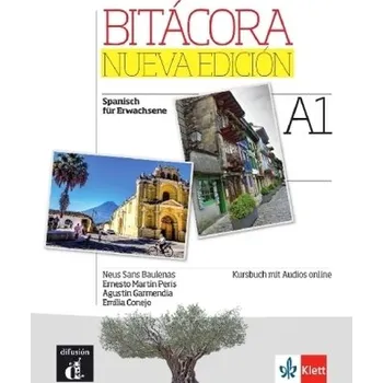 Německý jazyk Kursbuch + Audios online - Sans Baulenas, Neus