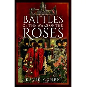 Battles of the Wars of the Roses