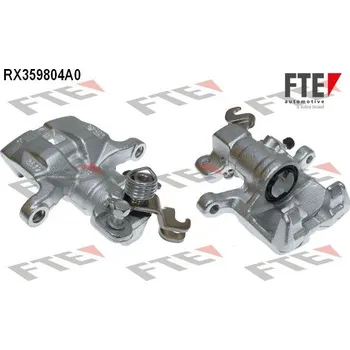 Brzdový systém Brzdový třmen FTE 9290375