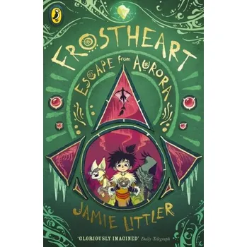 Frostheart 2 - Littler, Jamie
