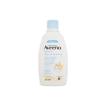 Nestandardní parfém Aveeno Dermexa Sprchový gel Daily Emollient Body Wash 300 ml pro ženy