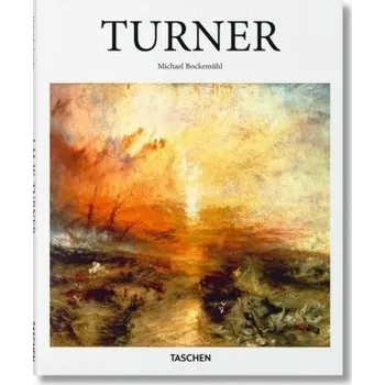 Umění Turner - Michael Bockemühl [DE] (2015, Vázaná, Taschen Verlag)