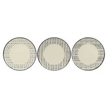 Dětská kuchyňka Talíř dezertní NORDIC 19 CM