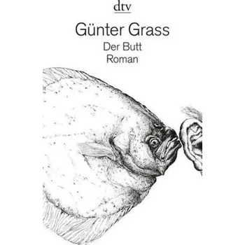 Der Butt - Günter Grass