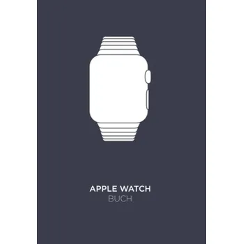 Apple-Watch-Buch - Matting, Matthias