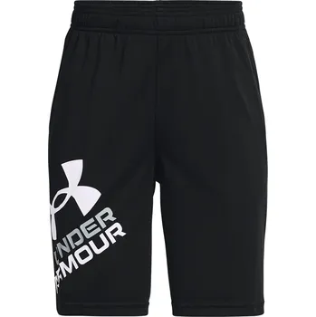 Pánské kraťasy Šortky Under Armour UA Prototype 2.0 Logo Shorts 1361817-001 Velikost YSM