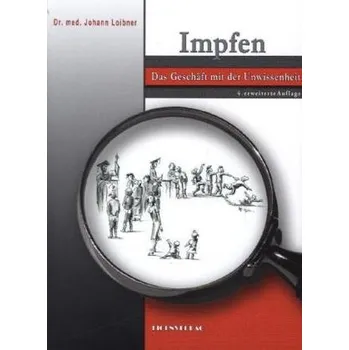 Impfen - Loibner, Johann