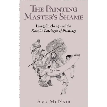 Cestování The Painting Master's Shame - McNair, Amy
