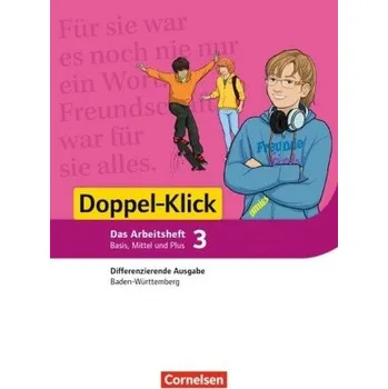 Cizí jazyk 7. Schuljahr, Das Arbeitsheft Basis, Mittel und Plus - Zander, Torsten