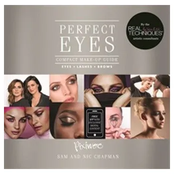 Perfect Eyes - Pixiwoo Limited