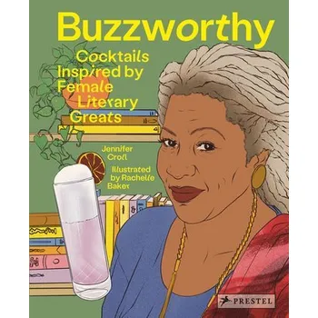 Buzzworthy - Croll, Jennifer