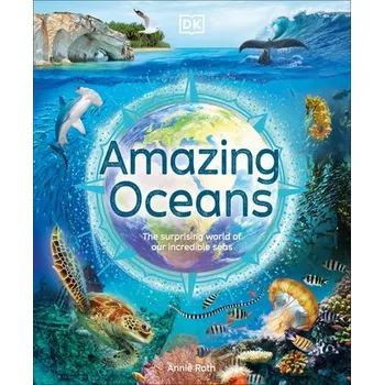 Amazing Oceans - Roth, Annie