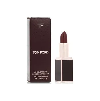 Přípravek na rty Tom Ford Lip Color Matte (08 Velvet Cherry) 3 g