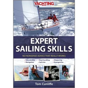 Yachting Monthly's Expert Sailing Skills - Tom Cunliffe