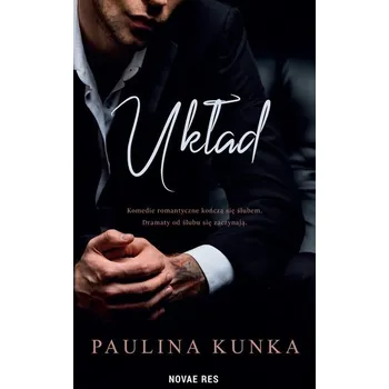 Układ - Paulina Kunka
