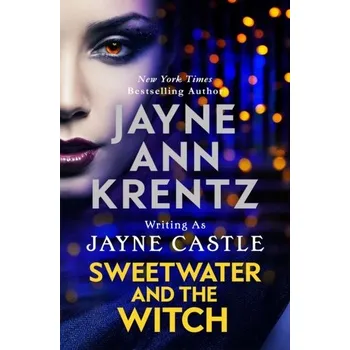Sweetwater and the Witch - Castle, Jayne