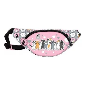 Dětské zboží Torba na biodra Cleo i Frank 39 DERFORM