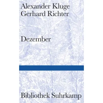 Dezember - Kluge, Alexander
