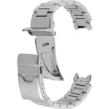 Řemínek na hodinky Náramek Orient UM00J113J0 (pro modely RA-AC0N, RA-AC0L) + 5 let záruka a dárek ZDARMA