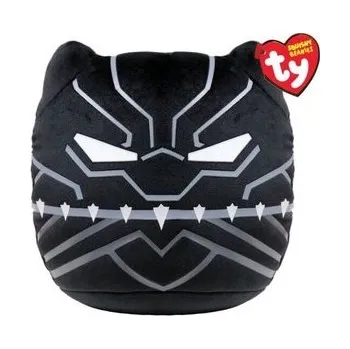 plyšák Squishy Beanies Marvel Black Panther 22cm