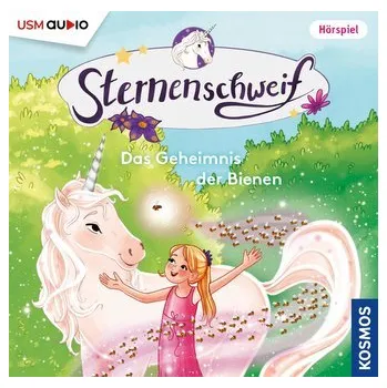 Sternenschweif (Folge 66): Das Geheimnis der Bienen - Chapman, Linda