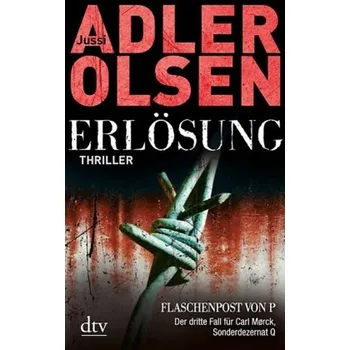 Erlösung - Jussi Adler-Olsen