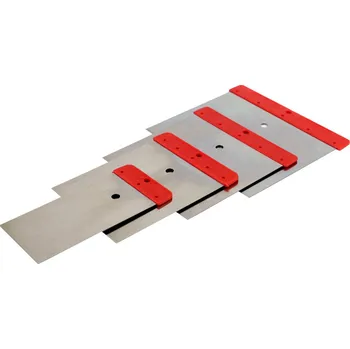 Malířská stěrka Stěrka japonská - sada 4 ks