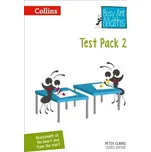 Test Pack 2 - STEPHEN KING,OWEN KING