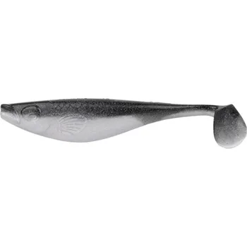 Umělá nástraha SPRO - Gumová nástraha Booby Trap Shad Glitter Roach 13 cm