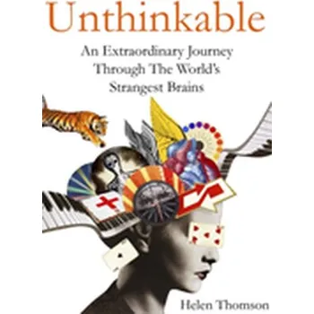 Unthinkable - Thomson, Helen