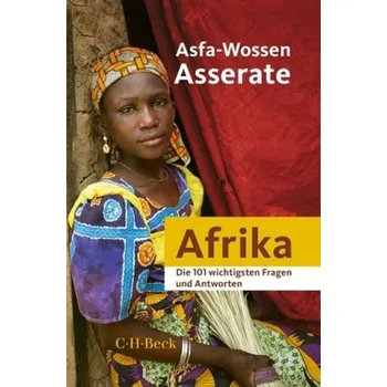 Afrika - Asserate, Asfa-Wossen