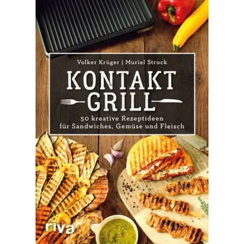 Kontaktgrill - Krüger, Volker