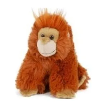 plyšák Orangutan 13cm