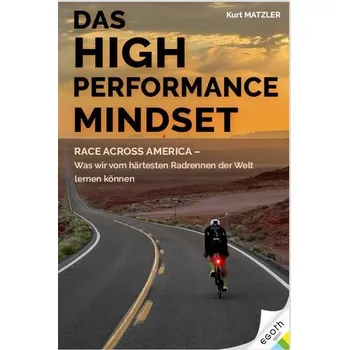 Das High Performance Mindset - Matzler, Kurt