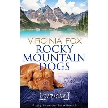 Rocky Mountain Dogs - Virginia, Fox