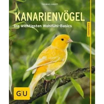 Kanarienvögel - Thomas Haupt
