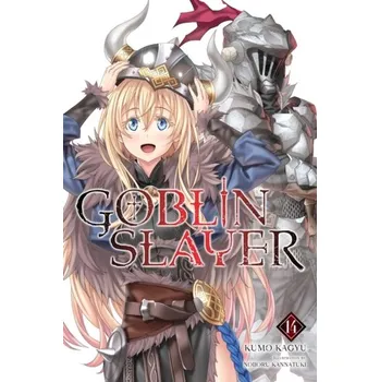 Goblin Slayer, Vol. 14 (light novel) - Kagyu, Kumo