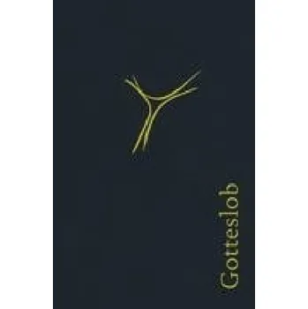 Gotteslob, Ausgabe für das Bistum Trier, Kunstleder schwarz