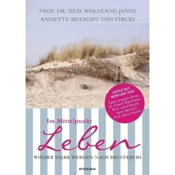 Im Mittelpunkt Leben - Janni, Wolfgang