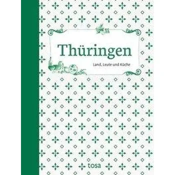 Thüringen - Leicht, Helga-Maria