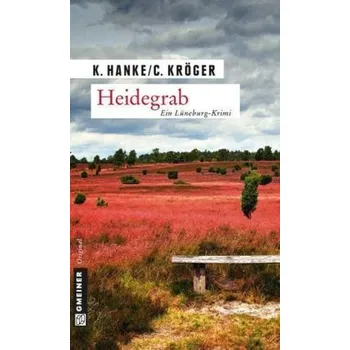 Heidegrab - Hanke, Kathrin