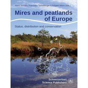 Mires and peatlands in Europe - Joosten, Hans