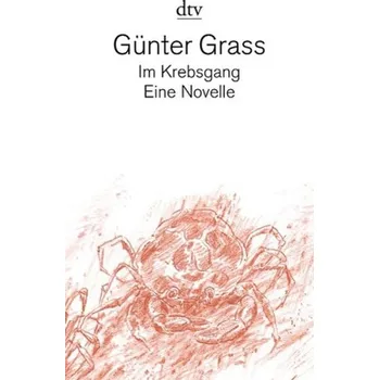 Im Krebsgang - Günter Grass
