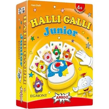 Halli Galli Junior
